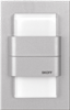 Tango duo otel inox verde