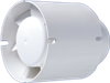 Ventilator de tubulatura standard