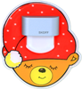Baby line - bear