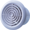 Ventilator de perete standard