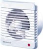 Ventilator de perete turbo