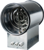 Incalzitor electric circular