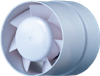 Ventilator de tubulatura 12V