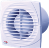 Ventilator de perete 12V