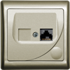 Priza computer