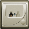 Priza telefon