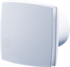 Ventilator de perete cu timer si hidrostat