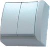 Comutator aplicat