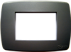Rama 3 module gri sablat