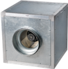 Ventilator in-line 