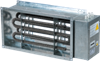 Incalzitor electric rectangular